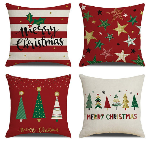 Housse de coussin