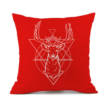 Housse de coussin