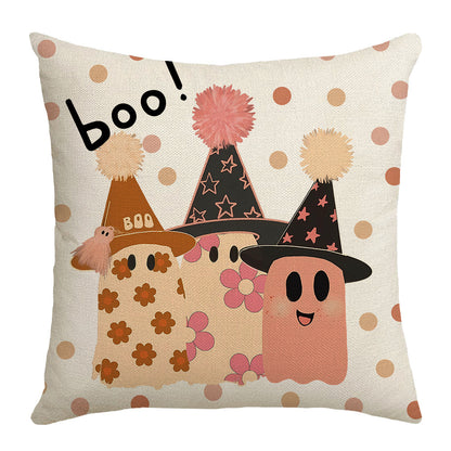 Housse de coussin