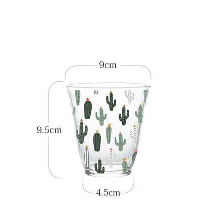 Verre à eau