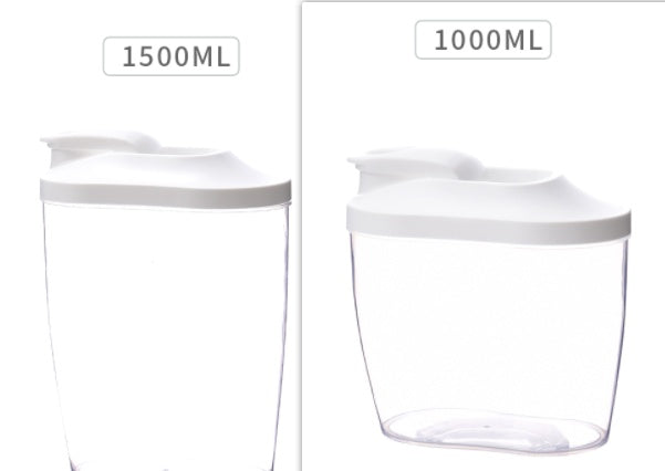Stockage Alimentaire
