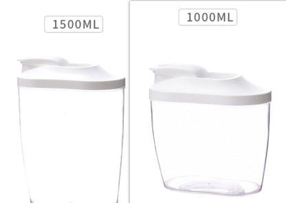 Stockage Alimentaire