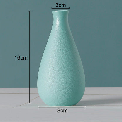 Vase style Européen