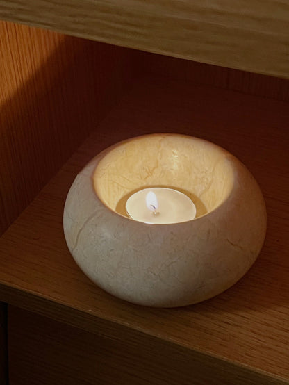 Vide - Poche en marbre
