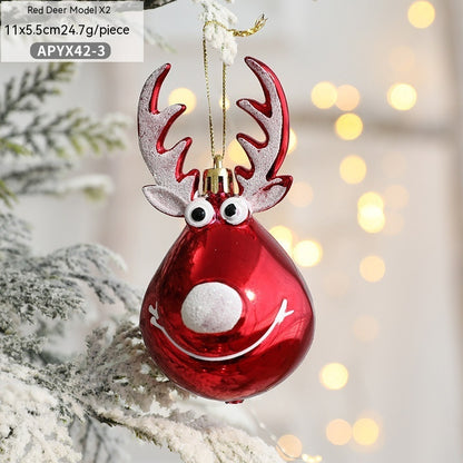 Boule de Noël