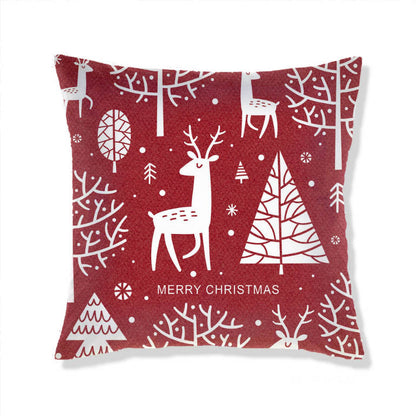 Housse de coussin