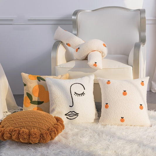 Housse de Coussin / Coussin
