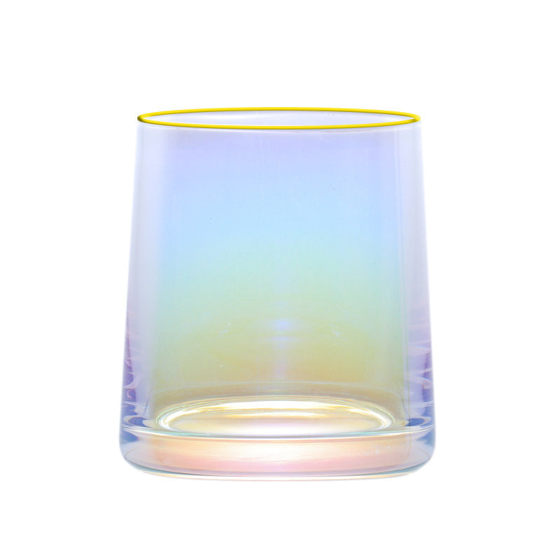 Verre à  eau