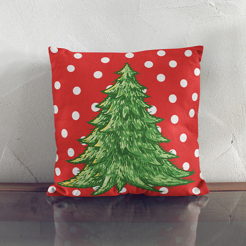 Housse de coussin