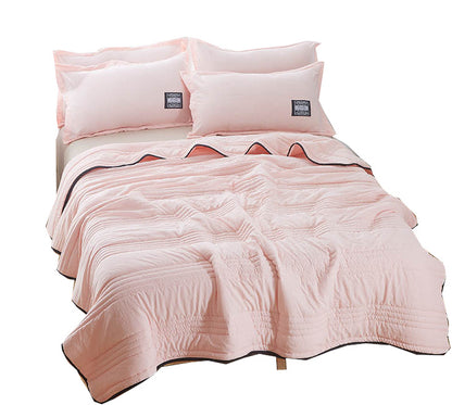 Couverture rafraichissante