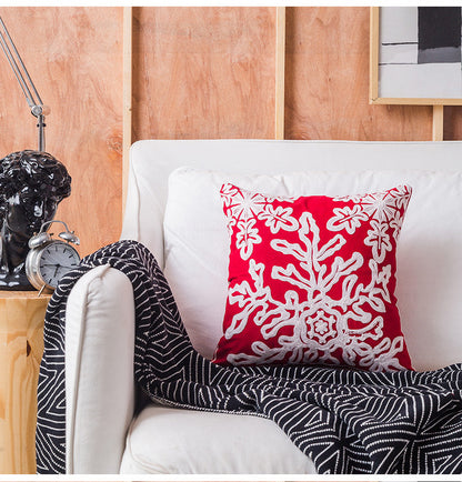 Housse de coussin
