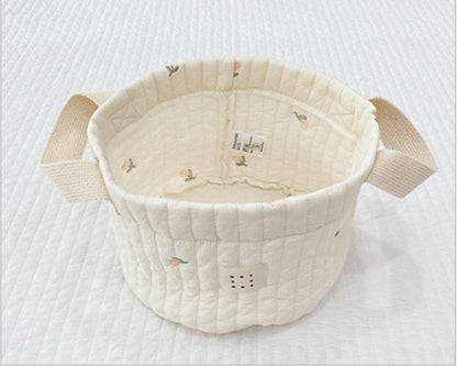 Panier de rangement enfant