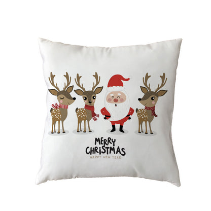 Housse de coussin