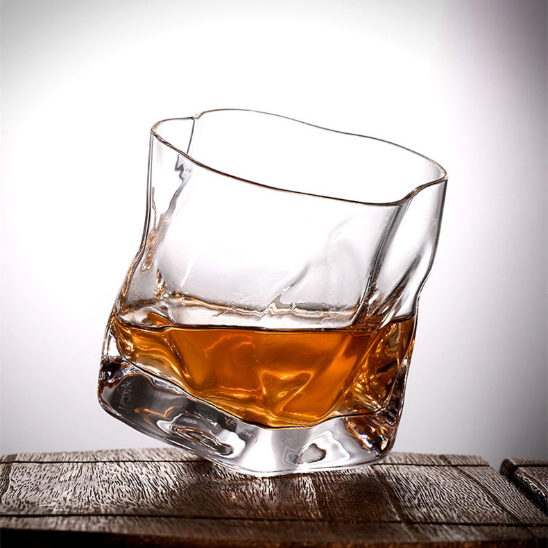 Verre à wisky