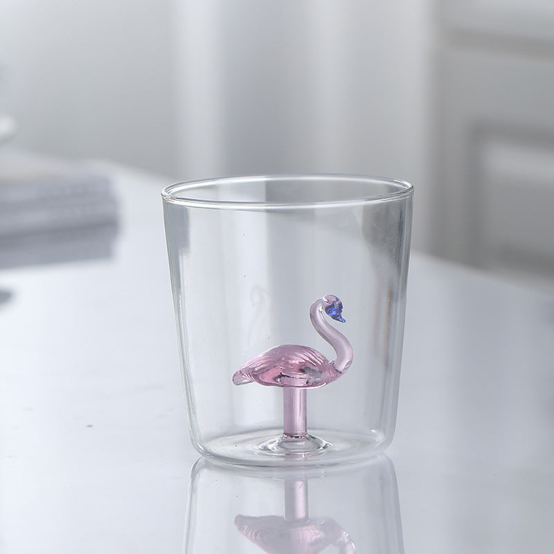 Verres 3D