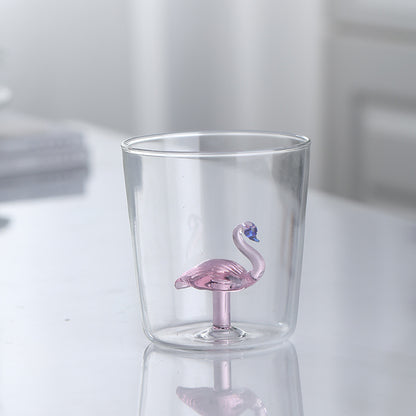Verres 3D