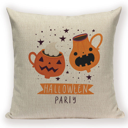 Housse de coussin