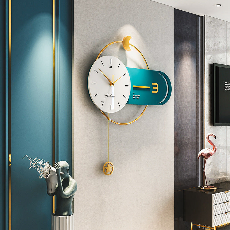 Horloge